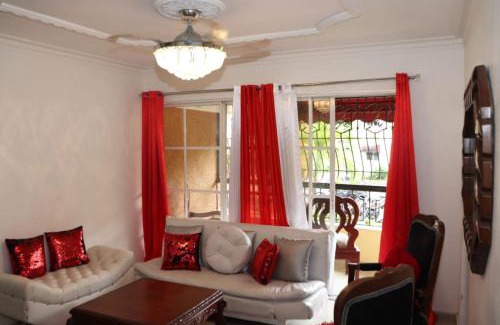 Guaricano Apartment | Three-Bedroom Apartment 3