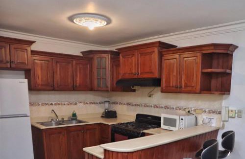 Guaricano Apartment | Three-Bedroom Apartment 3