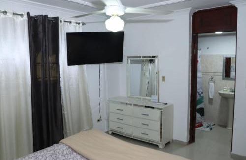 Guaricano Apartment | Three-Bedroom Apartment 3