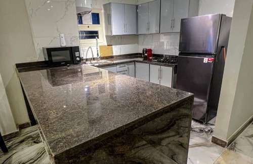 Bab Sharqi Apartment | Three-Bedroom Apartment - Panoramic Sea View with Terrace