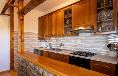Rtina Apartment | Three bedroom apartment with balcony Rtina - Stošići, Zadar (A-21450-a)