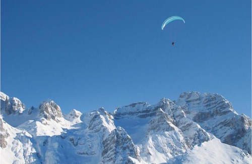 Lauco Apartment | Three-Bedroom Apartment in Lauco (UD)