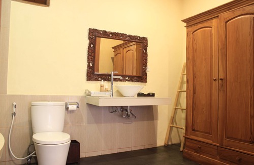 Sanur Villa | Three Bedroom Beachfront, Sanur village