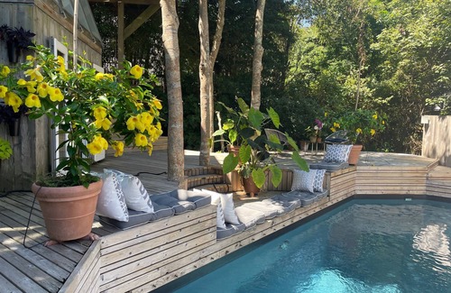 Fire Island Pines House | Three Bedroom beautiful home!