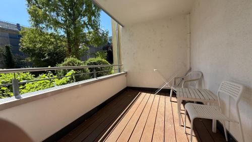 Maintal-Hochstadt Apartment | Three Bedroom Comfort Apartment Maintal