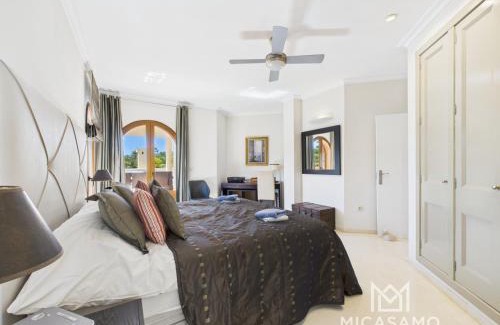 El Beal Apartment | Three-Bedroom El Coto Penthouse with Private Pool