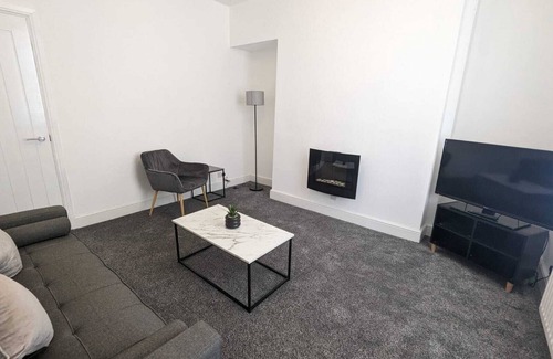 South Shields House | Three Bedroom House South Shields