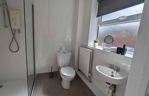 South Shields House | Three Bedroom House South Shields