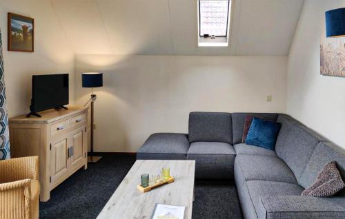 Vledder House | Three-Bedroom Holiday Home In Vledder
