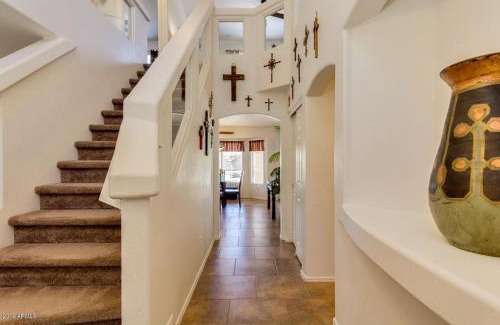 Rancho Bella Vista House | Three-Bedroom House