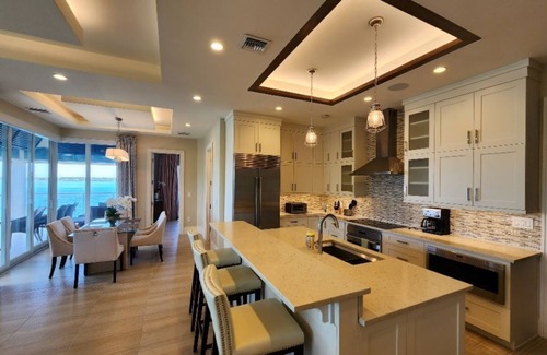 George Town Condo | Three Bedroom Luxury Condo in Beautiful February Point