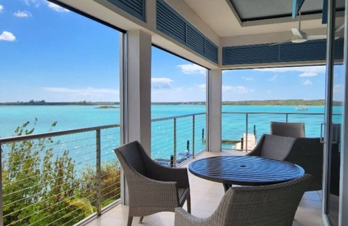 George Town Condo | Three Bedroom Luxury Condo in Beautiful February Point