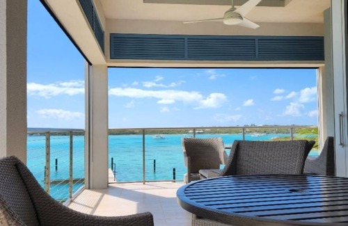 George Town Condo | Three Bedroom Luxury Condo in Beautiful February Point