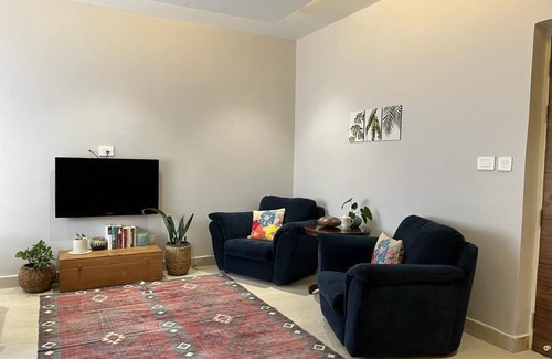 Gangtok Apartment | Three bedroom premium apartment located in a safe, quite street.