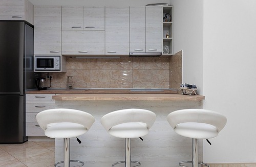 Becici Apartment | Three bedroom spacious apartment in Bečići