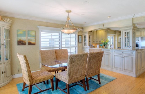 Captiva Condo | Three Bedroom Townhome- Direct Gulf Front- Captiva- Captiva Shores