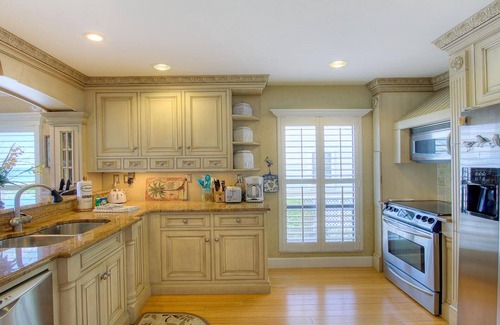 Captiva Condo | Three Bedroom Townhome- Direct Gulf Front- Captiva- Captiva Shores