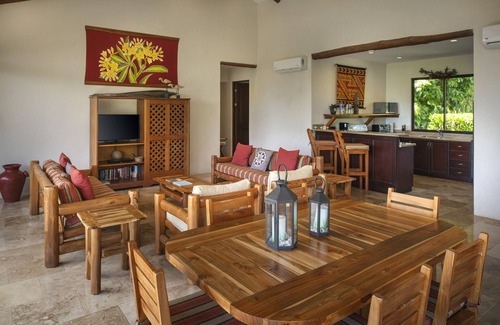 Islita Villa | Three Bedroom Villa - Amapola