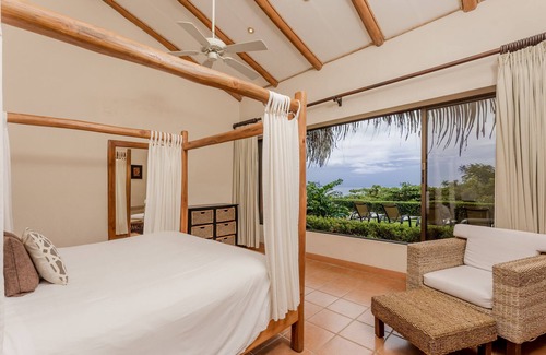 Islita Villa | Three Bedroom Villa - Cedros