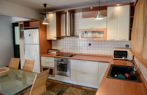 Panormos Villa | Three Bedroom Villa Elies