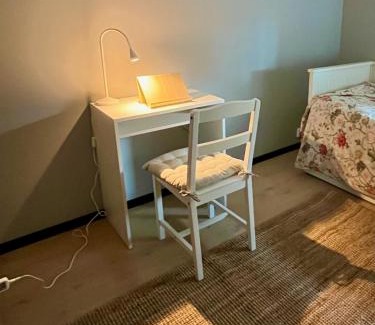 Al Municipality Apartment | three bedrooms with shared kitchen and bathroom room two