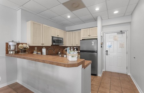 Pensacola Beach Condo | Three bedrooms with a Gulf Front view at Sans Souci!