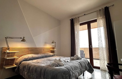 Taranto Bed & Breakfast | Three Bridges B&B