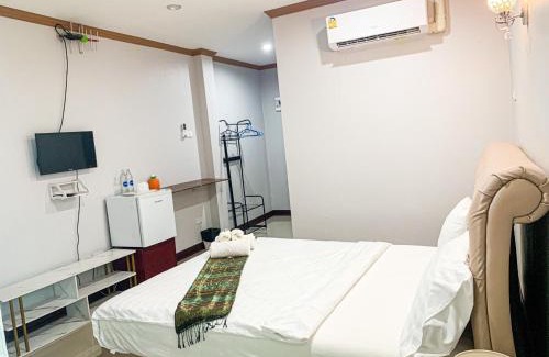 Nan Hotel | Three Bridges Hotel