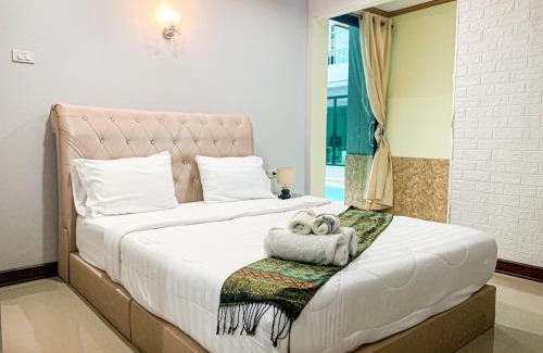 Nan Hotel | Three Bridges Hotel