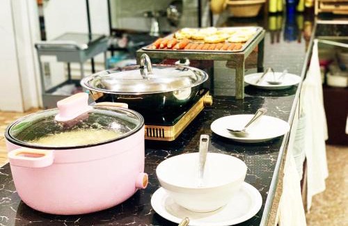 Nan Hotel | Three Bridges Hotel