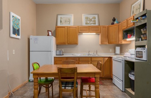 Pepin Condo | Three Connected Quirky Condos By Beach!