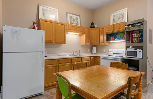 Pepin Condo | Three Connected Quirky Condos By Beach!