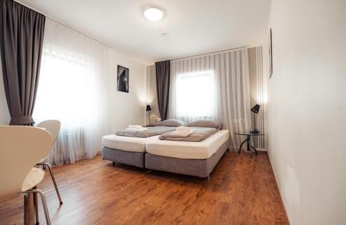 Grenzach-Wyhlen House | Three Corners