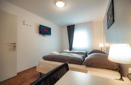 Grenzach-Wyhlen House | Three Corners