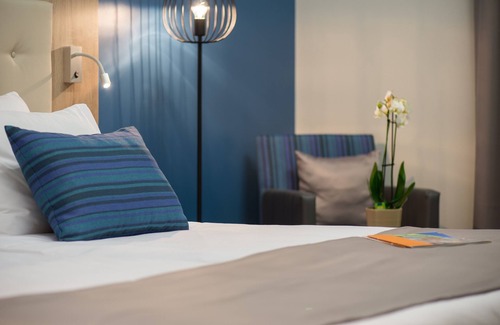 Belso-Ferencvaros Hotel | Three Corners Lifestyle Hotel