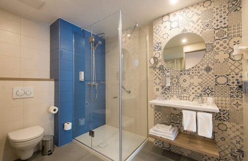 Belso-Ferencvaros Hotel | Three Corners Lifestyle Hotel