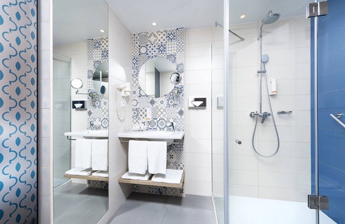 Belso-Ferencvaros Hotel | Three Corners Lifestyle Hotel