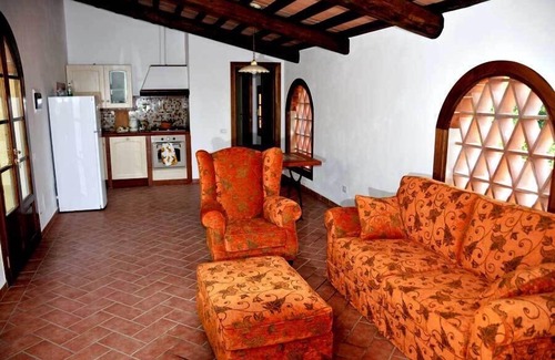 Saturnana House | Three cottages with pool in a quiet location with panoramic views amidst olives