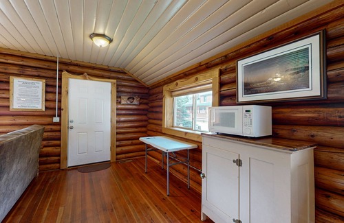 Mercer House | Three Cozy Cabins located on the Turtle Flambeau Flowage, great for all seasons!