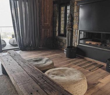 Kato Diminio Villa | Three Dots Boutique Suites