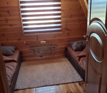 Tepacko Polje House | Three Houses