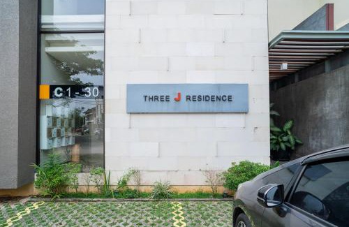 Binong House | Three J Residence