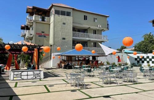 Cap-Haitien Hotel | Three Kings Hotel
