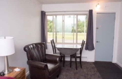 Michigamme Hotel | Three Lakes Motel