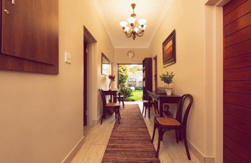 Eldoraigne House | Three Olives Guesthouse