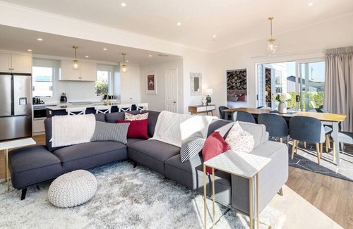 Martinborough House | Three on Wilson, Martinborough