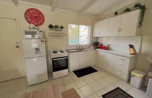 Castletown Apartment | Three Palms Apartments Unit 2