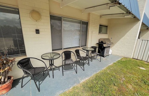 Castletown Apartment | Three Palms Apartments Unit 2