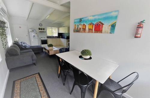 Castletown Apartment | Three Palms Apartments Unit 1