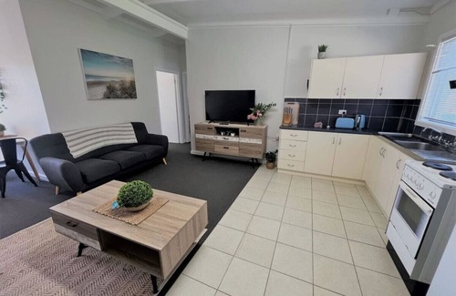 Castletown Apartment | Three Palms Apartments Unit 3